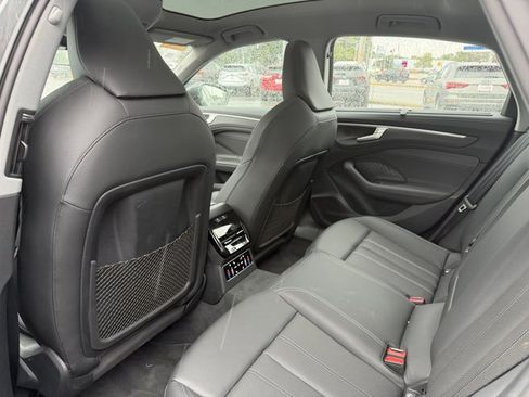 Used 2026 Audi A6 Premium Plus w/ Premium Plus Package AWD/4WD image 5