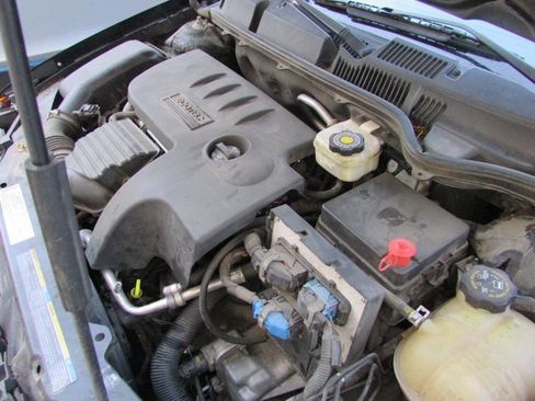 Used 2006 Saturn ION Level 3 w/ Travel Pkg image 32