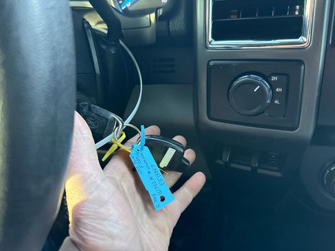 Used 2017 Ford F250 XLT image 25