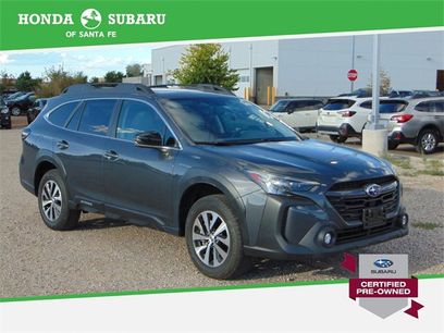 Used 2023 Subaru Outback Premium
