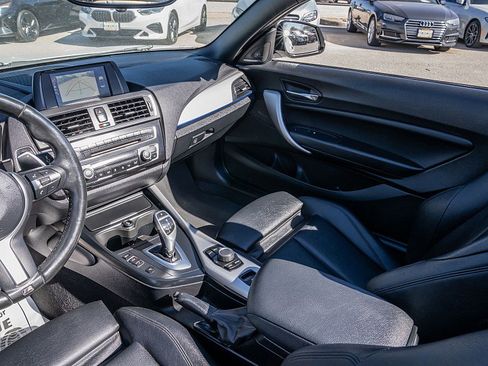 Used 2016 BMW 228i Convertible RWD image 19