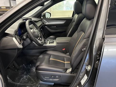 New 2026 MAZDA CX-90 3.3 Turbo w/ Premium Plus Pkg image 5