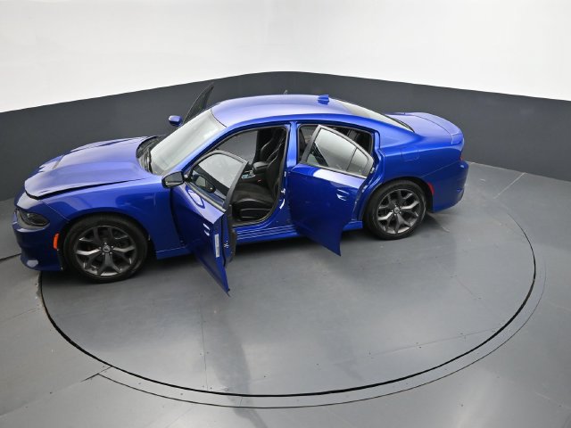 Used 2018 Dodge Charger SXT Plus w/ Quick Order Package 29J RWD image 25