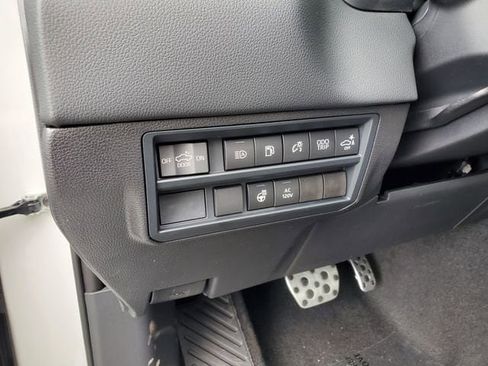 New 2026 Toyota Tundra Limited AWD/4WD image 22