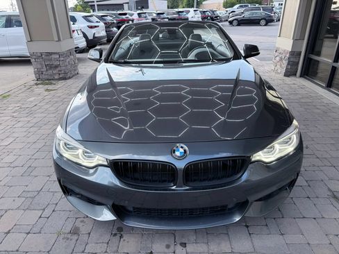 Used 2017 BMW 440i xDrive Convertible AWD/4WD image 41
