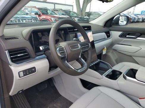 New 2026 GMC Terrain Denali AWD/4WD image 20