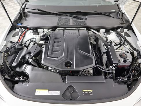 Certified 2025 Audi A5 2.0T Premium Plus w/ Premium Plus image 30