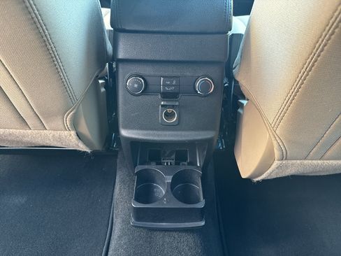 Used 2017 Ford Explorer 4WD image 28