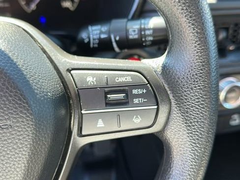 Used 2023 Honda CR-V EX image 14