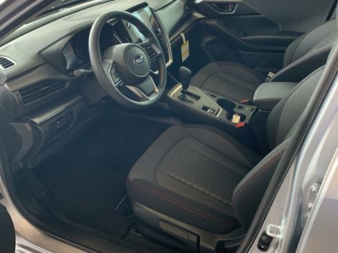 New 2026 Subaru Impreza 2.0i Sport image 3