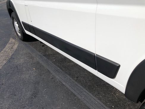 Used 2021 RAM ProMaster 1500 FWD image 14