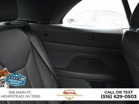 Used 2025 BMW 430i Convertible w/ Premium Package image 37