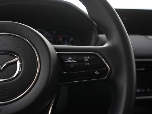 Certified 2024 MAZDA CX-90 Plug-In Hybrid w/ Premium Pkg AWD/4WD image 28