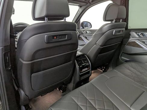 Certified 2023 BMW X5 xDrive45e w/ M Sport Package AWD/4WD image 50