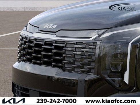 New 2026 Kia Sportage EX image 12