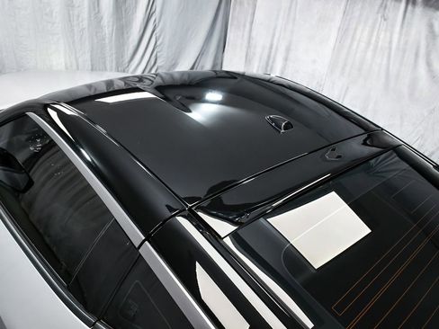 Used 2024 Nissan Z NISMO w/ Floor Mat Package RWD image 67