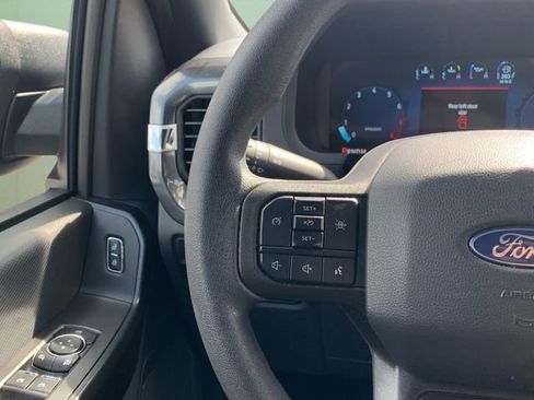 Used 2025 Ford F150 STX w/ Equipment Group 200A image 26