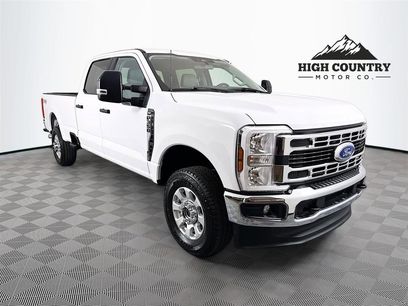 Used 2024 Ford F350 XLT w/ FX4 Off-Road Package