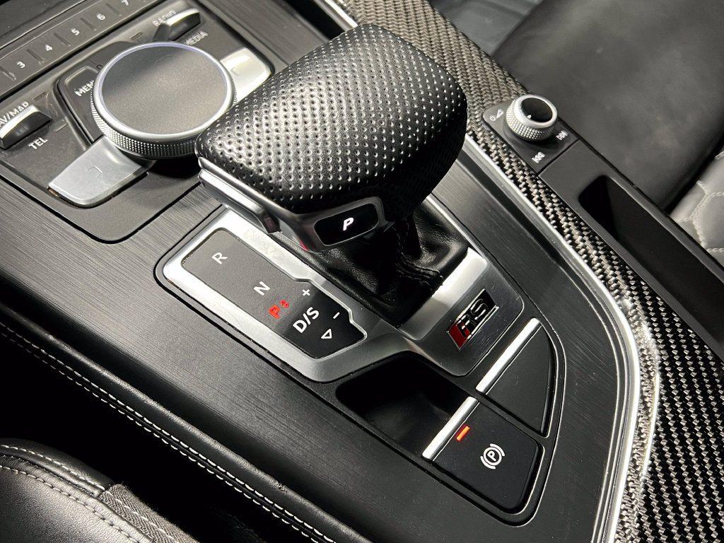 Used 2019 Audi RS 5 Sportback AWD/4WD image 31