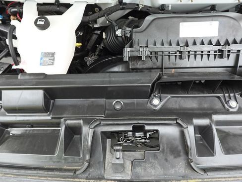 Used 2022 Chevrolet Express 3500 w/ Power Convenience Package RWD image 25