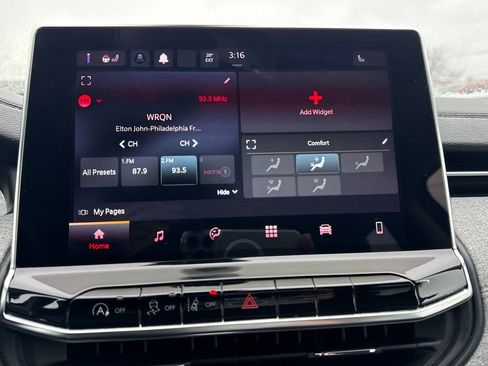 Certified 2022 Jeep Compass Latitude image 23