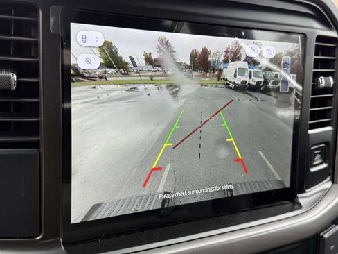 New 2025 Ford F150 XLT w/ Tow/Haul Package image 14