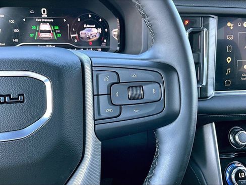 Used 2024 GMC Yukon XL Denali w/ Max Trailering Package AWD/4WD image 20
