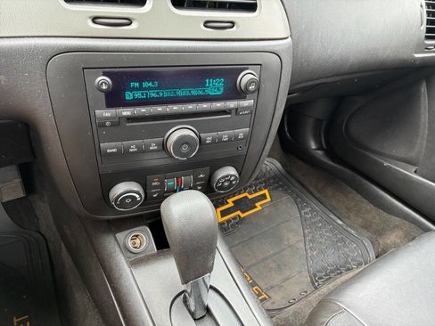 Used 2007 Chevrolet Monte Carlo SS FWD image 15
