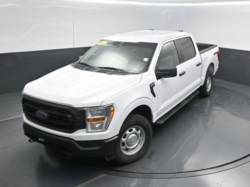 Used 2021 Ford F150 XL w/ Trailer Tow Package image 30