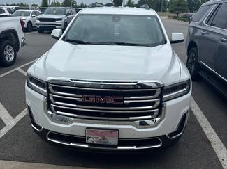 Used 2023 GMC Acadia SLT w/ Technology Package FWD video 2