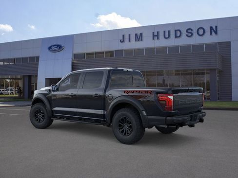 New 2026 Ford F150 Raptor image 4