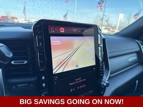 New 2026 RAM 3500 Laramie image 38