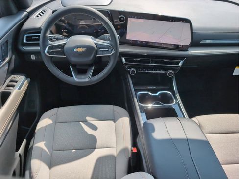 New 2026 Chevrolet Traverse LT w/ Driver Confidence Package image 18