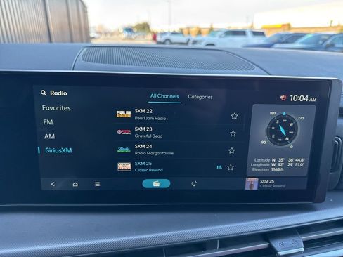 New 2026 Hyundai Santa Fe SEL image 27
