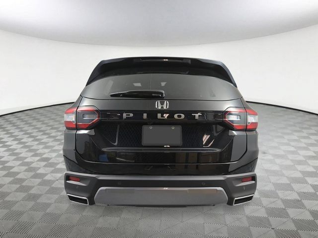 New 2026 Honda Pilot EX-L image 4