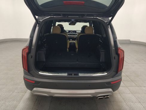 Used 2021 Kia Telluride SX FWD image 29