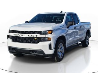 Used 2020 Chevrolet Silverado 1500 Custom w/ Custom Value Package video 2