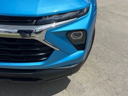 New 2026 Chevrolet TrailBlazer LS w/ LS Convenience Package FWD image 11