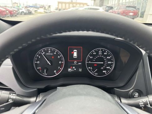 New 2026 Subaru Forester Limited image 20