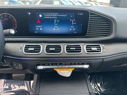 New 2026 Mercedes-Benz GLE 450 4MATIC image 30