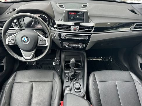 Used 2018 BMW X1 xDrive28i AWD/4WD image 14