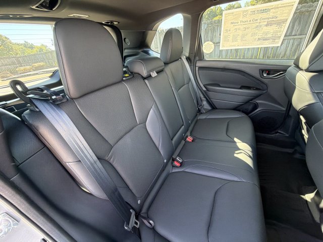 New 2026 Subaru Forester Limited AWD/4WD image 29