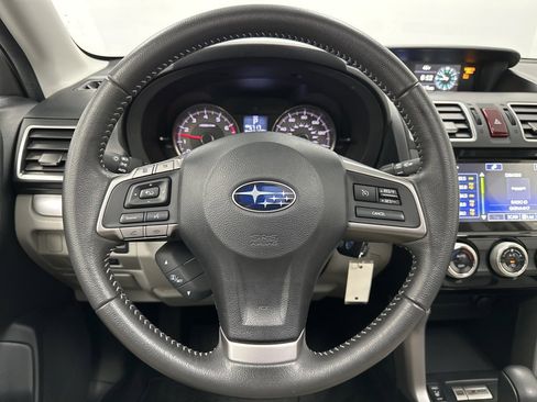 Used 2016 Subaru Forester 2.5i Limited image 27