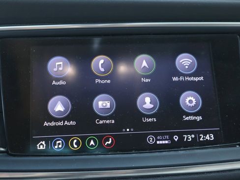 Certified 2023 Buick Enclave Premium w/ Experience Buick Package image 44