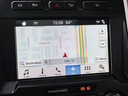 Used 2017 Ford F250 Lariat w/ Lariat Ultimate Package image 55