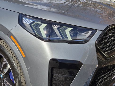 New 2026 BMW X2 xDrive28i w/ Technology Package image 8