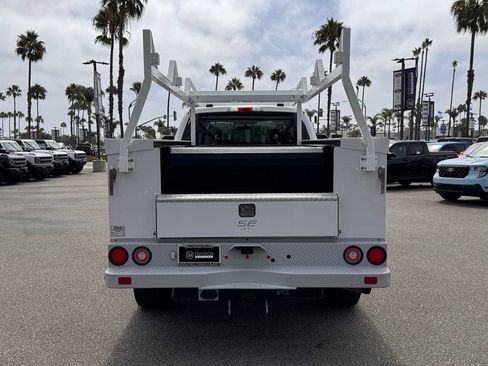 Certified 2022 Ford F250 XLT AWD/4WD image 11