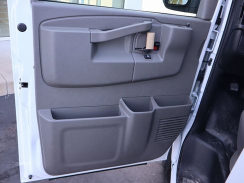 New 2025 Chevrolet Express 2500 w/ Driver Convenience Package image 3