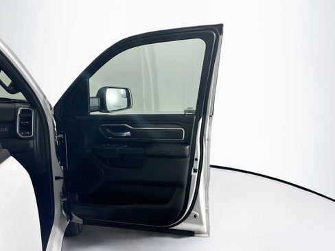Used 2022 RAM 1500 Big Horn image 31