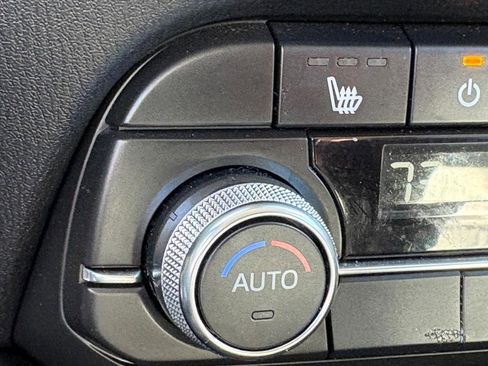 Used 2024 MAZDA CX-5 AWD 2.5 S w/ Select Package image 13